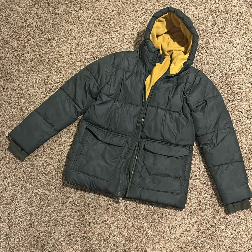 Winter Coat